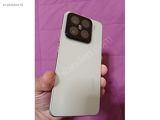 Used & Brand New Items / Cell Phones & Accessories / Cell Phones / Xiaomi / 15