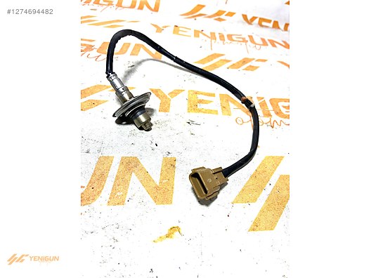 Otomobil & Arazi Aracı / Elektrik / 226907163R - RENAULT AUSTRAL
