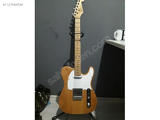 Sx vtg store series telecaster