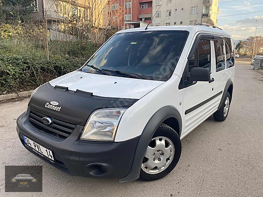 ford transit connect k230 l ada dan 90 lik cok temiz connect sahibinden comda 979694550