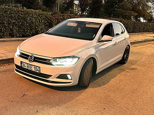 Vw polo tdi 2018 2025