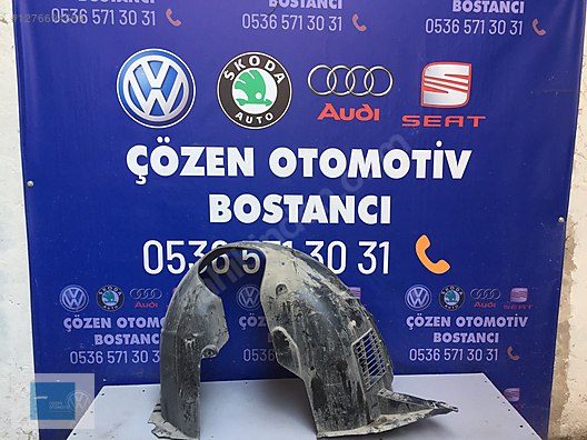 8Y0821171 AUDİ A3 2021-2024 SOL ÖN DAVLUMBAZ 8Y0821171M - İlan ve