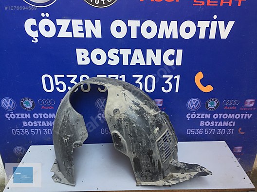 8Y0821171 AUDİ A3 2021-2024 SOL ÖN DAVLUMBAZ 8Y0821171M - İlan ve