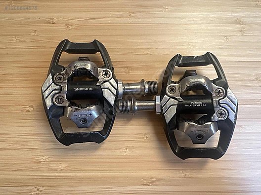 SHIMANO PD-M8020 ペダル SHIMANO（シマノ）PD-M8020 TRAIL SPEED （トレイルスピード