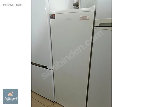 haru様確認ページ② BUĞÇESPOT VESTEL 6 RAFLI DERİN DONDURUCU sahibinden.comda - 1325694599
