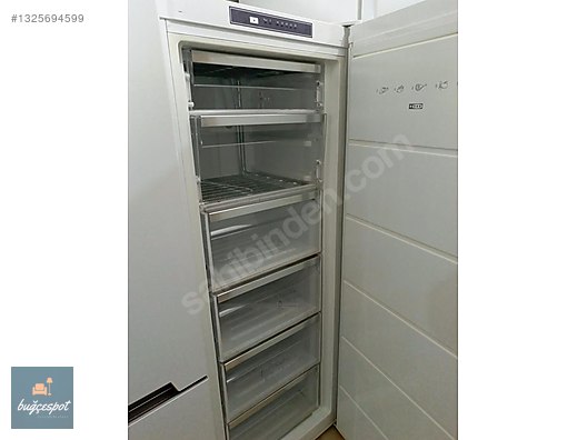 BUĞÇESPOT VESTEL 6 RAFLI DERİN DONDURUCU sahibinden.comda - 1325694599