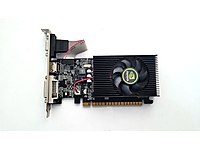 TURBOX GT-730/4GB/DDR3/128 BİT EKRAN KARTI - ÜCRETSİZ KARGO #1282694612