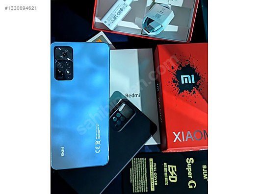 Xiaomi / Redmi Note 11 Pro / Xiaomi Redmi Note 11 Pro(4G)(YD)(128