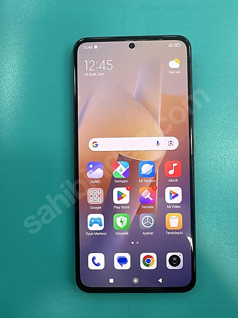 Mİ 13 T pro tertemiz YD