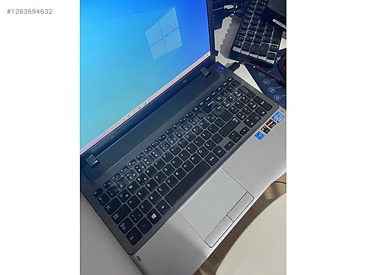 İkinci El ve Sıfır Alışveriş / Bilgisayar / Masaüstü / Modeller / Toplama