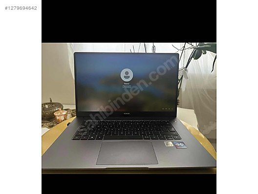 Used & Brand New Items / Computers / Laptops & Notebooks / Laptops / Honor