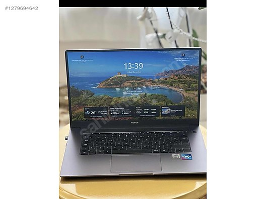 Used & Brand New Items / Computers / Laptops & Notebooks / Laptops / Honor