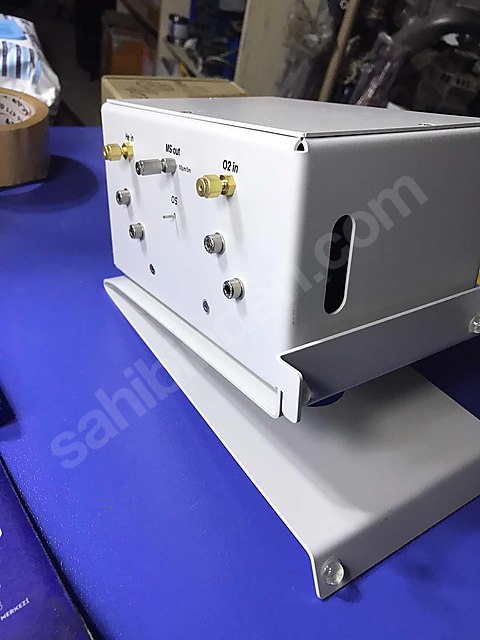 (A332)THERMO FİSHER Yardımcı Gaz IRMS Kiti,BRE0009711