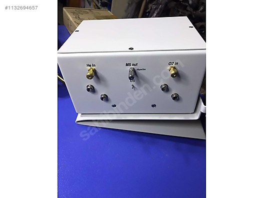 İkinci El ve Sıfır Alışveriş / Teknik Elektronik / Test & Ölçüm Cihazı / Gaz Kaçak Dedektörü