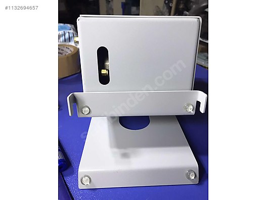 İkinci El ve Sıfır Alışveriş / Teknik Elektronik / Test & Ölçüm Cihazı / Gaz Kaçak Dedektörü