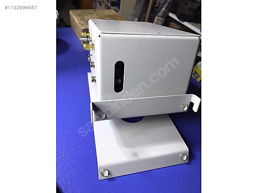 İkinci El ve Sıfır Alışveriş / Teknik Elektronik / Test & Ölçüm Cihazı / Gaz Kaçak Dedektörü