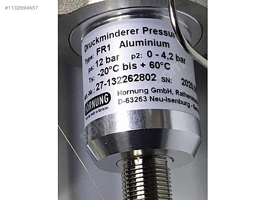 İkinci El ve Sıfır Alışveriş / Teknik Elektronik / Test & Ölçüm Cihazı / Gaz Kaçak Dedektörü