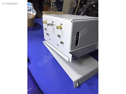 İkinci El ve Sıfır Alışveriş / Teknik Elektronik / Test & Ölçüm Cihazı / Gaz Kaçak Dedektörü