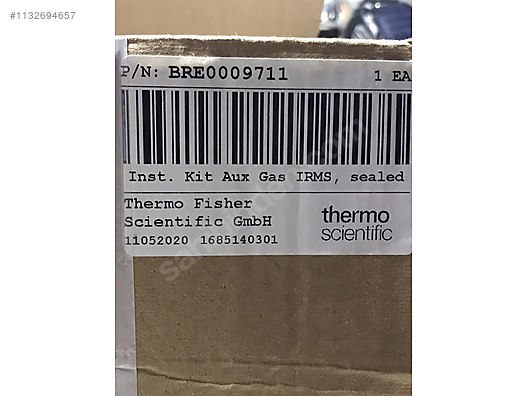 İkinci El ve Sıfır Alışveriş / Teknik Elektronik / Test & Ölçüm Cihazı / Gaz Kaçak Dedektörü