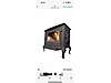 Used & Brand New Items / Garden & Home Improvement / Home Improvement / Heating / Heating Stove & Fireplace