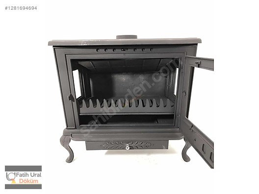 Used & Brand New Items / Garden & Home Improvement / Home Improvement / Heating / Heating Stove & Fireplace