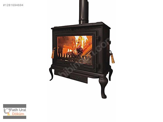 Used & Brand New Items / Garden & Home Improvement / Home Improvement / Heating / Heating Stove & Fireplace