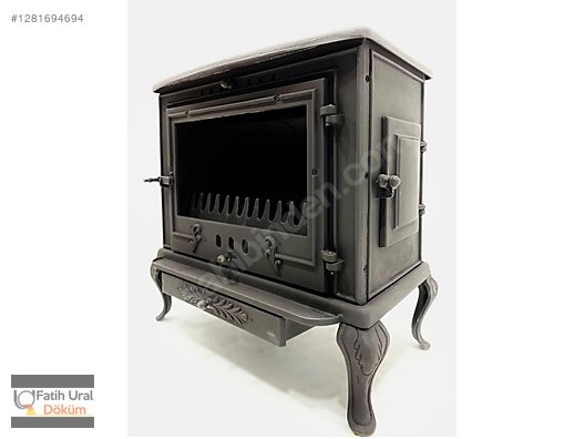 Used & Brand New Items / Garden & Home Improvement / Home Improvement / Heating / Heating Stove & Fireplace