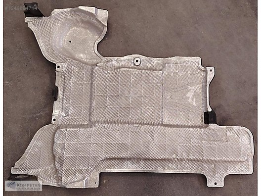 Cars & SUVs / Hatches & Bodywork / MERCEDES W212 ŞANZIMAN ALT