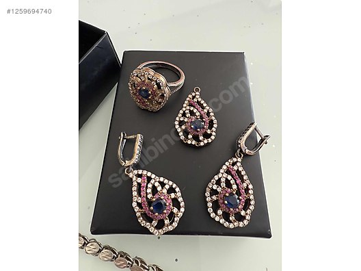 Used & Brand New Items / Jewelry / Bracelets / Silver