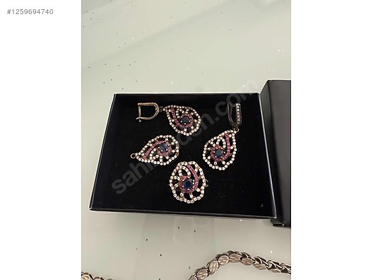 Used & Brand New Items / Jewelry / Bracelets / Silver