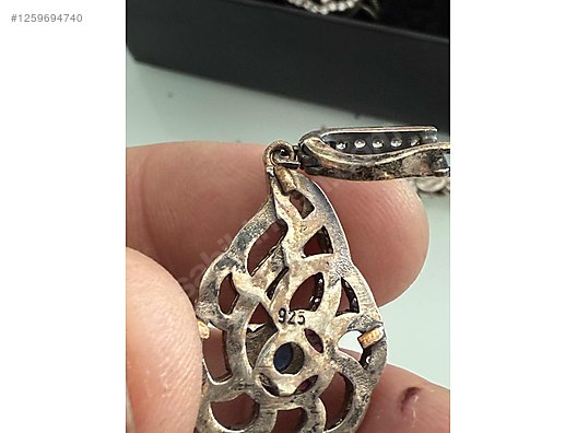 Used & Brand New Items / Jewelry / Bracelets / Silver