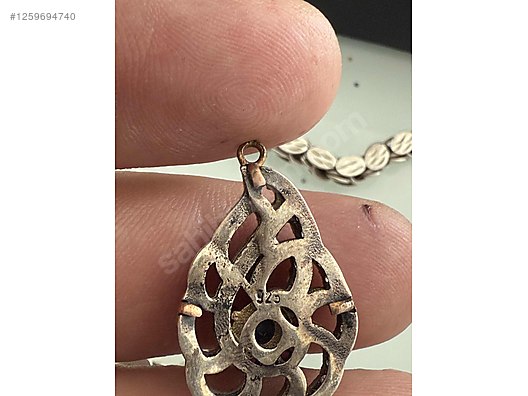 Used & Brand New Items / Jewelry / Bracelets / Silver