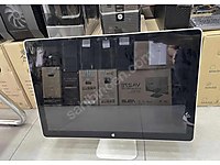 A1267 cam Apple iMac 24 ''A1267 ekran cam Panel ön kapak erken #1283694756