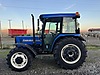 Machinery / Agricultural Machines / Tractors / New Holland / 75-56s