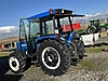 Machinery / Agricultural Machines / Tractors / New Holland / 75-56s