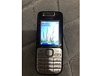 NOKIA C 2-01 ORJİNAL VE SORUNSUZ.