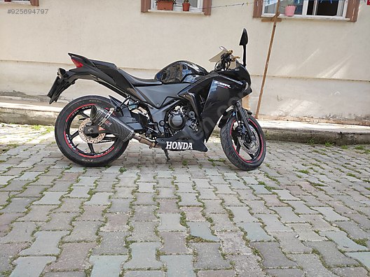 honda cbr 250 r sikintisiz cbr 250 at sahibinden com 925694797