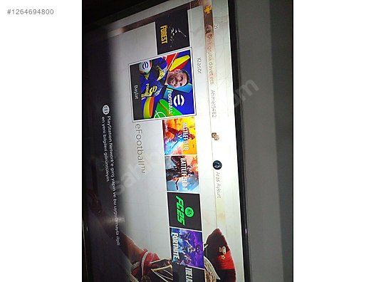 Used & Brand New Items / Gaming & Gamers Exclusive / Game Systems & Consoles / PlayStation 4