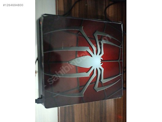 Used & Brand New Items / Gaming & Gamers Exclusive / Game Systems & Consoles / PlayStation 4