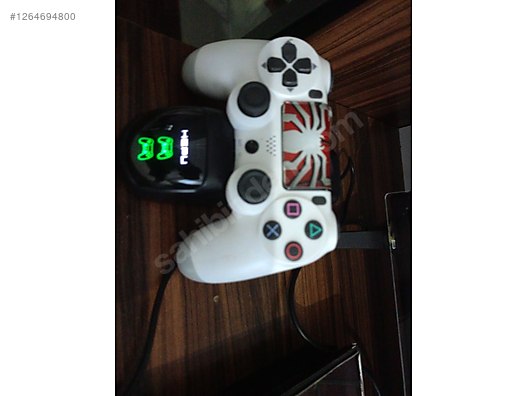 Used & Brand New Items / Gaming & Gamers Exclusive / Game Systems & Consoles / PlayStation 4