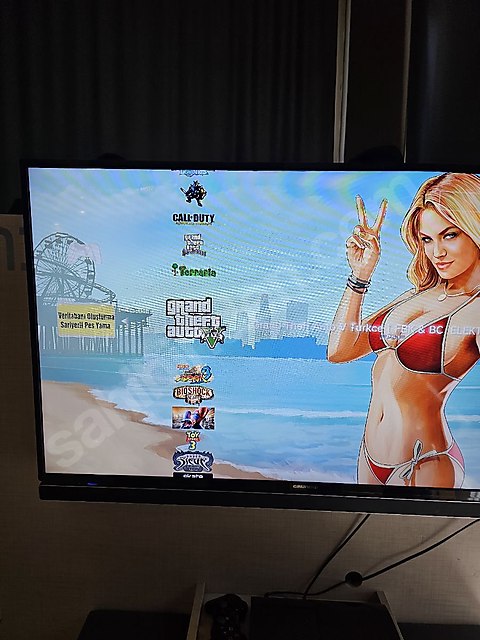 !!!PS5 PS4 PS3 GÜNLÜK KİRALAMAaaa!!!