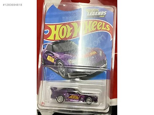 İkinci El ve Sıfır Alışveriş / Hobi & Oyuncak / Diecast Model / Araba