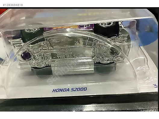 İkinci El ve Sıfır Alışveriş / Hobi & Oyuncak / Diecast Model / Araba