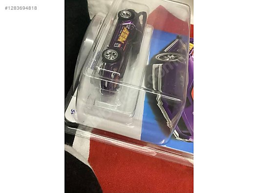 Mattel Diecast Model 1:64 Honda Araba