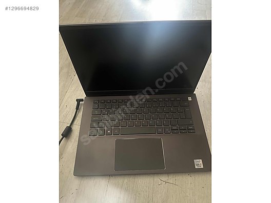 Dell / Dell vostro 14 5401 sahibinden.comda - 1296694829
