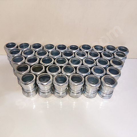 EMT BORU BAĞLANTI PARÇALARI