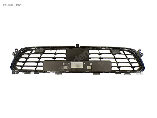 Cars & SUVs / Hatches & Bodywork / 622549102R RENAULT CLİO V ÖN