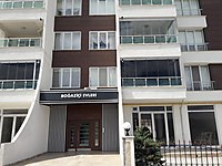 ÜÇER EMLAKTAN FATİH MAH. SATILIK DÜKKAN #1279694932