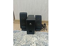 Logitech 2+1 Ses Sistemi #1283694971