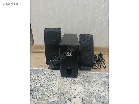 İkinci El ve Sıfır Alışveriş / Bilgisayar / Çevre Birimleri / Hoparlör / Ses Sistemi